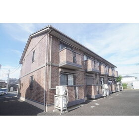 プランドール 倉賀野駅 1K 賃貸(賃貸マンション・アパート)