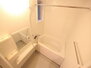 エイトエムジー名駅 浴室暖房乾燥機　24時間換気機能バスルーム　窓付（換気良好）