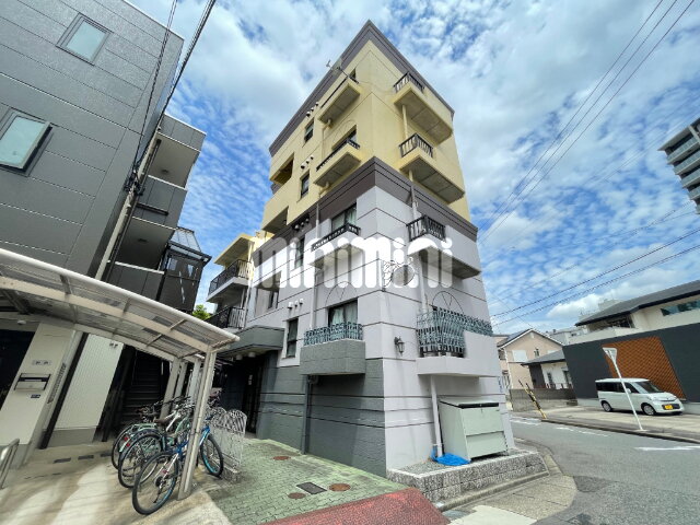 SAINT VAN BLD 吹上駅 2LDK 賃貸(賃貸マンション・アパート)