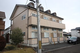 MIURAハイツ 泉中央駅 1K 賃貸(賃貸マンション・アパート)