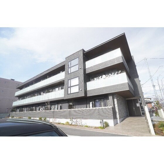 グランメゾン 高崎問屋町駅 1LDK 賃貸(賃貸マンション・アパート)