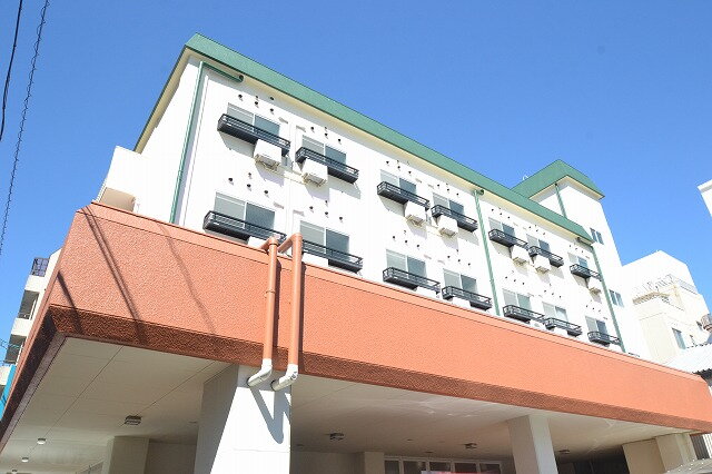 ベルビュー河原町