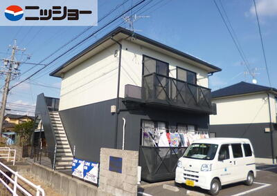 サンライズ B棟