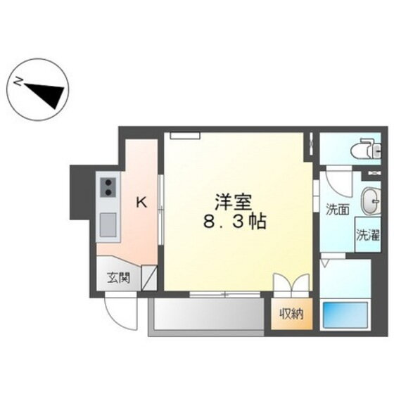 広島県安芸郡坂町小屋浦１ 小屋浦駅 1K アパート 賃貸物件詳細