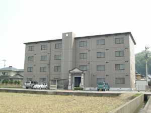 プロムナードハイツ 北府駅 1K 賃貸(賃貸マンション・アパート)