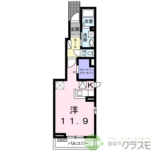 大阪府茨木市上穂積２ 茨木駅 ワンルーム アパート 賃貸物件詳細