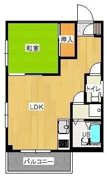 兵庫県姫路市白浜町 白浜の宮駅 1DK マンション 賃貸物件詳細