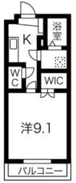 静岡県御殿場市西田中 御殿場駅 1K マンション 賃貸物件詳細
