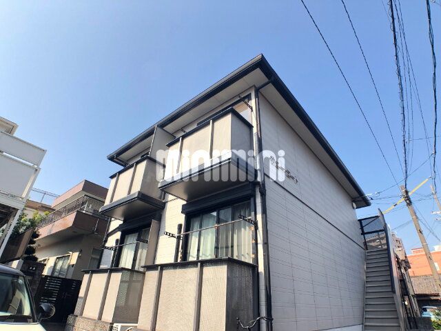 サニーコート 名古屋駅 1K 賃貸(賃貸マンション・アパート)