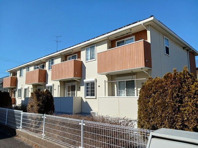 サンリット ヒル みらい平駅 1LDK 賃貸(賃貸マンション・アパート)