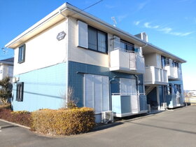 パークサイドリラ B 東海駅 3DK 賃貸(賃貸マンション・アパート)