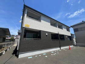 パル木ノ下A棟 薬師堂駅 1K 賃貸(賃貸マンション・アパート)