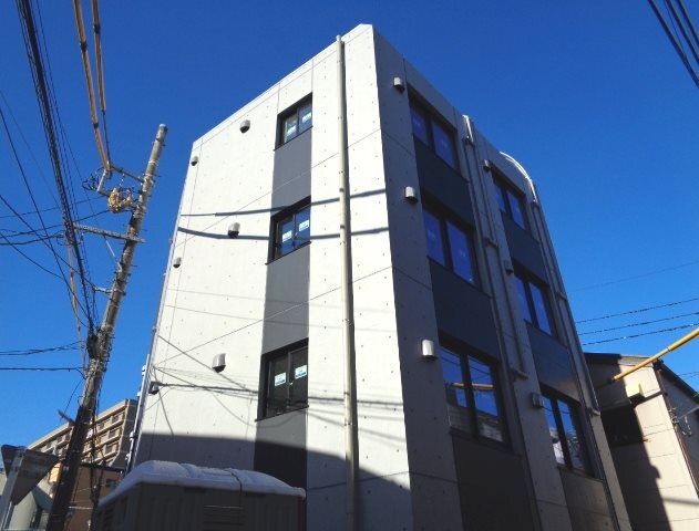 グランツ立川