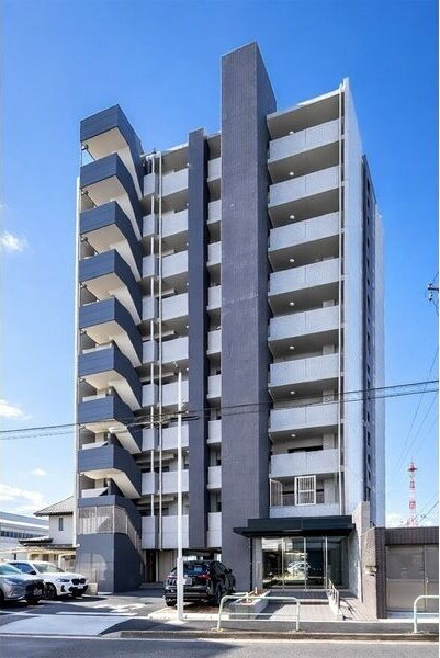 Ａｌｉｖｉｓ金山Ｅａｓｔ