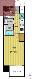 大阪府大阪市東成区大今里南５ 新深江駅 1K マンション 賃貸物件詳細