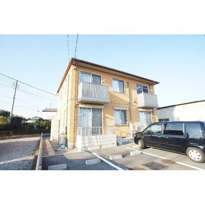 プランドール棟高