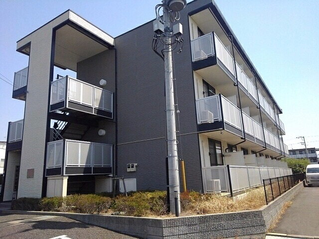 オークヒルズA 初石駅 1K 賃貸(賃貸マンション・アパート)