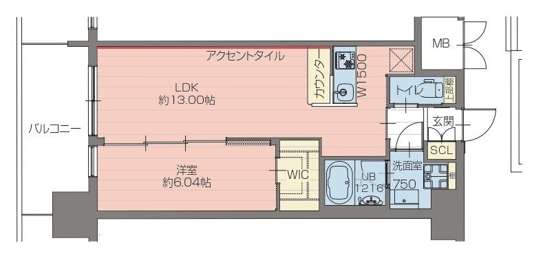 大阪府大阪市北区中崎西４ 中崎町駅 1LDK マンション 賃貸物件詳細