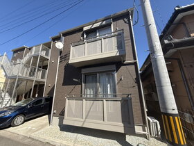 casa薬師堂A棟 薬師堂駅 ワンルーム 賃貸(賃貸マンション・アパート)