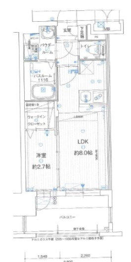 福岡県福岡市東区千早５ 香椎宮前駅 1LDK マンション 賃貸物件詳細