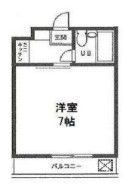 東京都足立区大谷田５ 北綾瀬駅 ワンルーム アパート 賃貸物件詳細