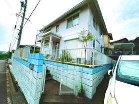 多治見市市之倉町の戸建物件 多治見駅 4LDK 賃貸(賃貸マンション・アパート)