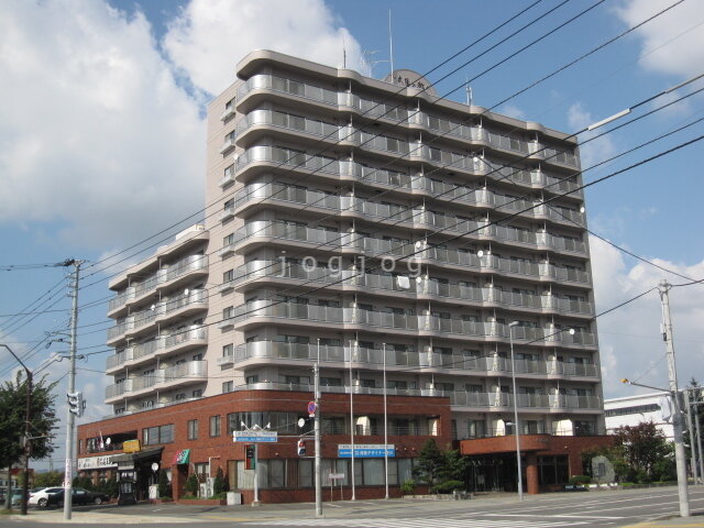 第一レジデンス太陽の郷 2K 賃貸(賃貸マンション・アパート)