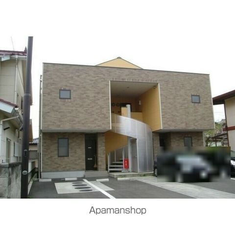 エスポワール 小俣駅 2LDK 賃貸(賃貸マンション・アパート)