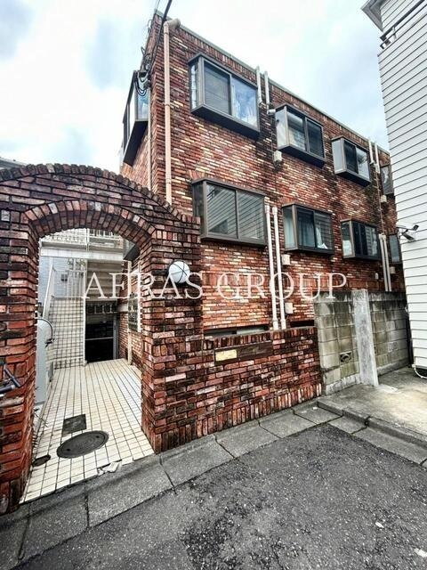 エトワール赤堤 松原駅 ワンルーム 賃貸(賃貸マンション・アパート)