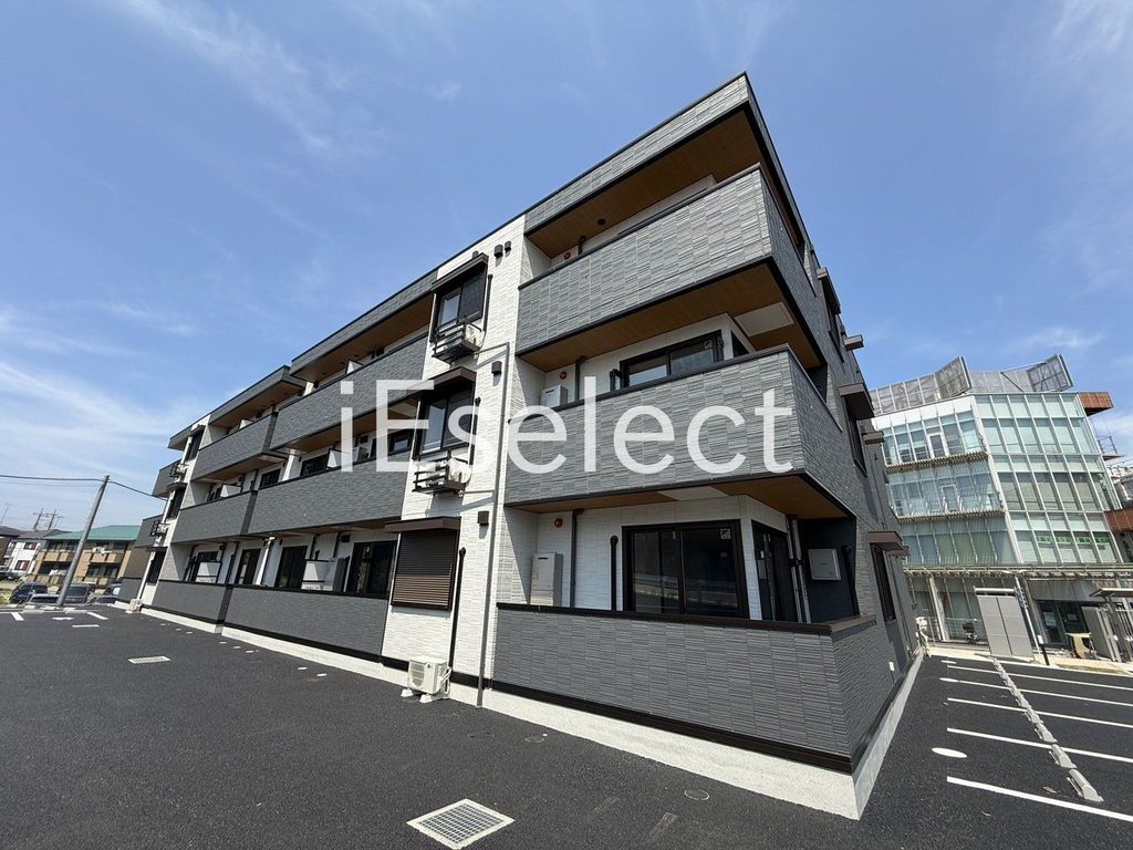 ガーベラ・グレイス 都賀駅まで8分です♪