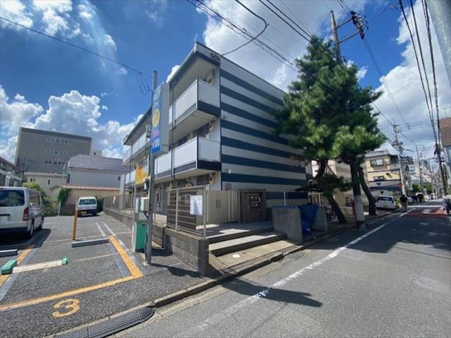 レオパレス堤方ＩＩ