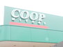 フルールＳＴ COOP　MIYAGI市名坂店（スーパー）まで556m