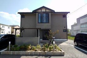 ヴィラ ブンカ 越前花堂駅 1LDK 賃貸(賃貸マンション・アパート)