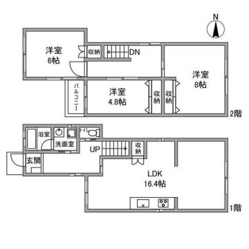 京都府京都市中京区姉西町 二条城前駅 3LDK 一戸建て 賃貸物件詳細
