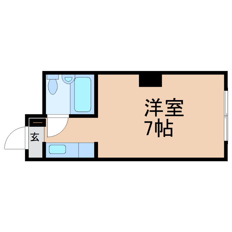 愛知県名古屋市中区栄１ 伏見駅 ワンルーム マンション 賃貸物件詳細