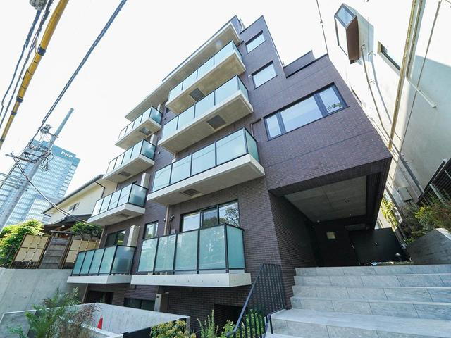 東京都新宿区市谷加賀町2 牛込柳町駅 1LDK 賃貸(賃貸マンション・アパート)