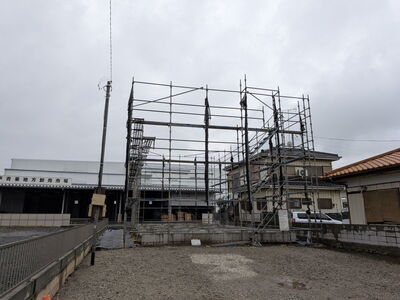 BLUE TREEみらい平