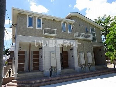 Miyuki・寿々 多治見駅 1LDK 賃貸(賃貸マンション・アパート)