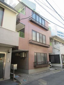 リバーストーン五反田 大崎広小路駅 1K 賃貸(賃貸マンション・アパート)