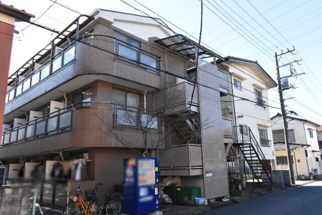 エミネントプラザ