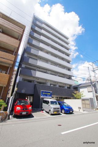 ジュネーゼロイヤルレジデンス梅田東