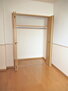 コルタード ☆北側洋室クローゼット☆※写真は２０１号室となります。