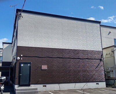 レオパレスベレン　ＩＩ