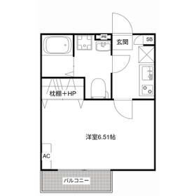 千葉県柏市向原町 柏駅 1K アパート 賃貸物件詳細