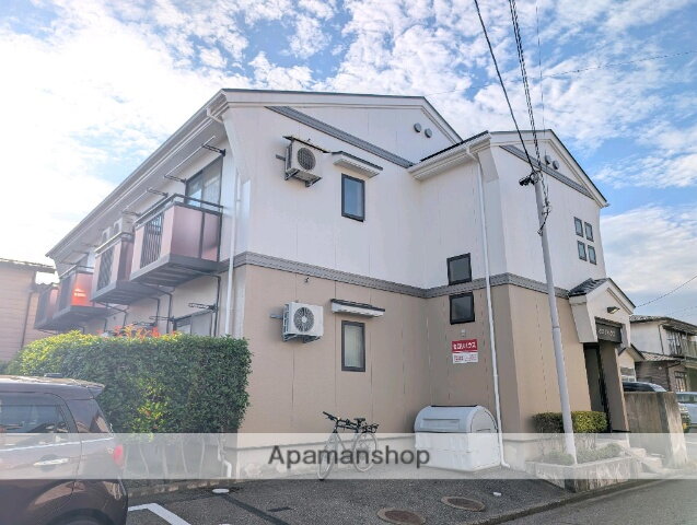 セロリハウス 秋田駅 1K 賃貸(賃貸マンション・アパート)