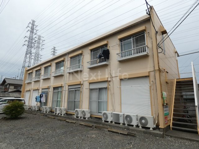 エステートピア原２