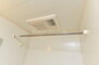 レオパレスグリーンフォレスト 浴室換気乾燥機