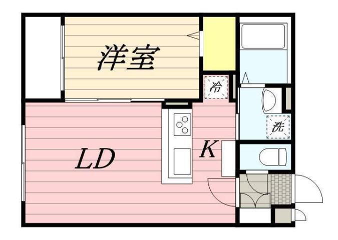 北海道札幌市中央区南五条西１６ 西線６条駅 1LDK マンション 賃貸物件詳細