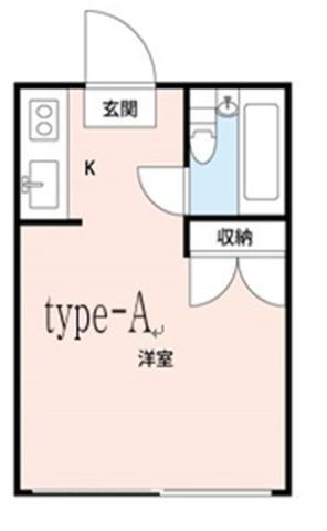東京都杉並区高円寺北４ 高円寺駅 ワンルーム アパート 賃貸物件詳細