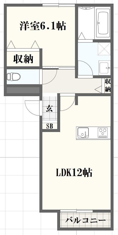 兵庫県姫路市岡田 播磨高岡駅 1LDK マンション 賃貸物件詳細